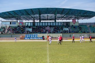 KP Polonia zarządcą stadionu im. Marszałka Józefa Piłsudskiego! | Polonia 1920