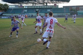 Rawys Raciąż vs Polonia-Metalkas Bydgoszcz, niedziela g. 13:00 | Polonia 1920