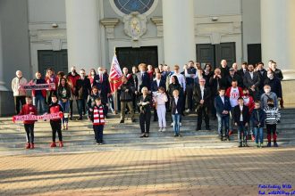 Naj(P)iękniejsza skończyła 100 lat! | Polonia 1920