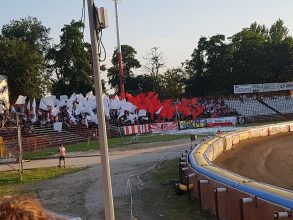 WybieraMY. Rozbudowa stadionu Polonii | Polonia 1920