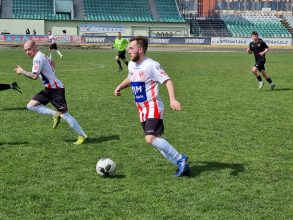 Pomorzanin Serock vs Polonia Metalkas Bydgoszcz – sobota, godz. 14:00 | Polonia 1920