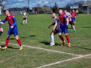 Victoria Czernikowo-KP Polonia Metalkas Bydgoszcz początek o 14:00 (zapowiedź) | Polonia 1920