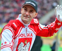 Tomasz Gollob: Panie Prezydencie chcemy ładniejszego stadionu! | Polonia 1920