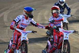 Abramczyk Polonia Bydgoszcz – Unia Tarnów 54:35 (GALERIA) | Polonia 1920