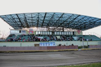 Na stadiony (szybko) nie wrócimy… | Polonia 1920