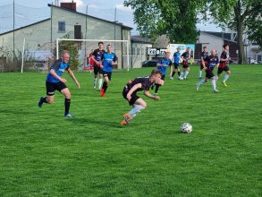 Debiut trenera – zapowiedź meczu KP Polonia/Metalkas vs Start Warlubie | Polonia 1920