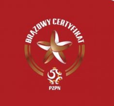 KP Polonia z „brązową gwiazdką” PZPN! | Polonia 1920