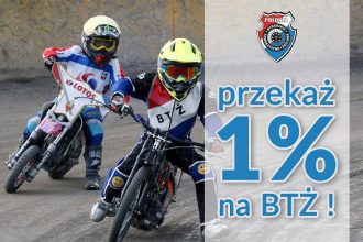 Przekaż 1% dla BTŻ Polonia! | Polonia 1920