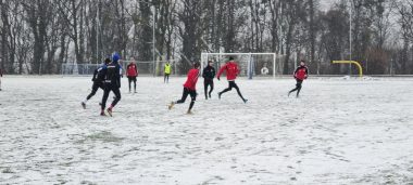 Tym razem 3:2 dla Polonii | Polonia 1920