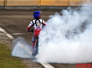 Zaczynamy sezon! Trans MF Devils Landshut – Abramczyk Polonia Bydgoszcz | Polonia 1920