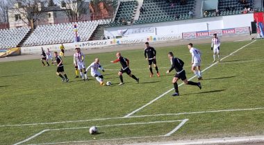 Olimpia II Grudziądz – KP Polonia Bydgoszcz, niedziela g. 12:00 (zapowiedź) | Polonia 1920