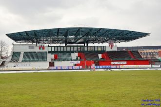 Modernizacja stadionu Polonii – nasze ustalenia | Polonia 1920