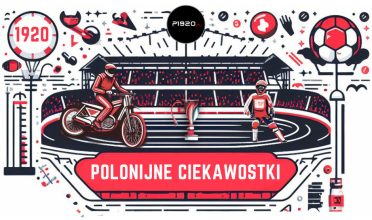 Polonijne Ciekawostki: IMP w barwach Polonii | Polonia 1920