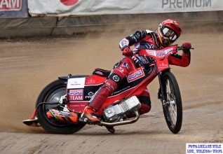 SpeedwayLigaen – startują Soerensen i Lyager | Polonia 1920