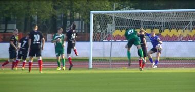 Polonia Bydgoszcz vs Cuiavia Inowrocław – LAST 5 | Polonia 1920