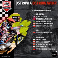 Nasi rywale: Ostrovia Ostrów | Polonia 1920