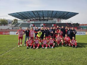 FELIETON: PIŁKARZE NA PÓŁMETKU | Polonia 1920